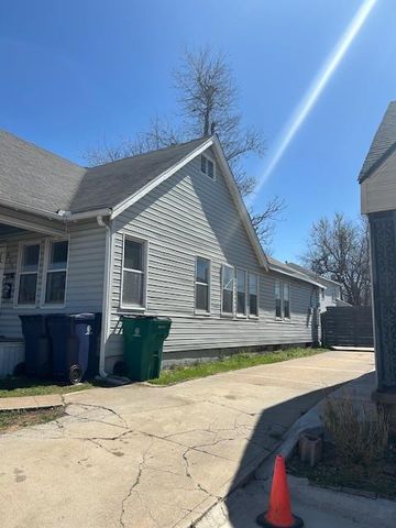 420 SW 26th Street, Oklahoma City, OK 73109