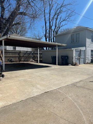 420 SW 26th Street, Oklahoma City, OK 73109