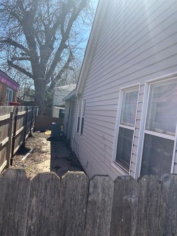 420 SW 26th Street, Oklahoma City, OK 73109