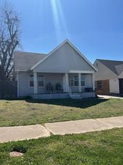 420 SW 26th Street, Oklahoma City, OK 73109