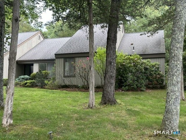 18 Heritage Crest D, Southbury, CT 06488