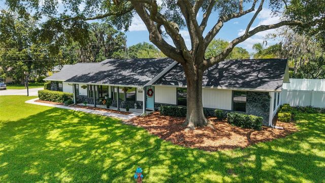 3453 SE 25TH AVENUE, Ocala, FL 34471