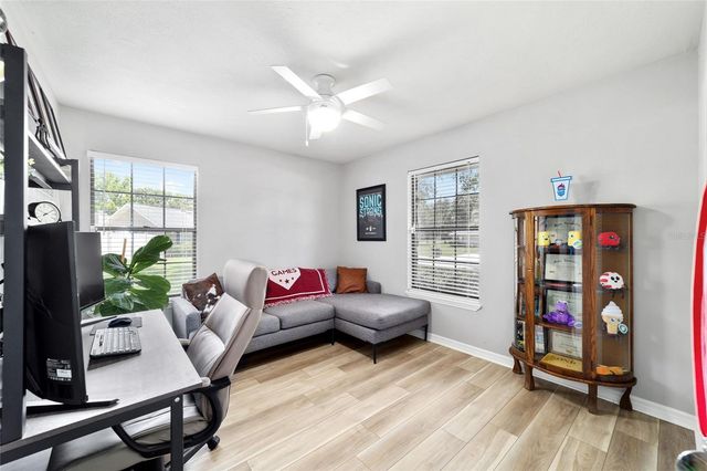 3453 SE 25TH AVENUE, Ocala, FL 34471