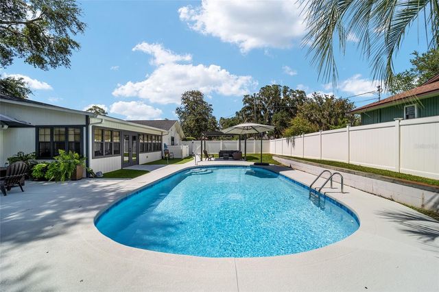 3453 SE 25TH AVENUE, Ocala, FL 34471