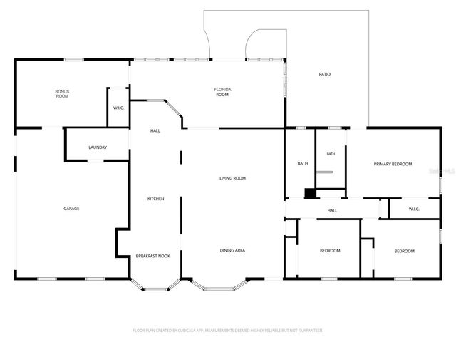 3453 SE 25TH AVENUE, Ocala, FL 34471