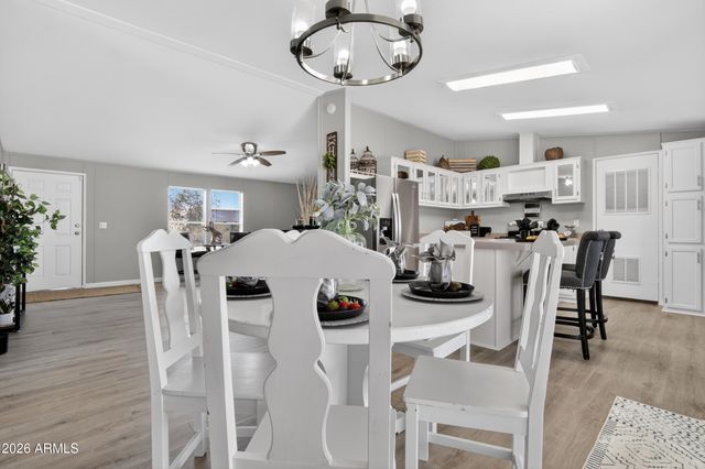 30520 N 226TH Avenue, Wittmann, AZ 85361