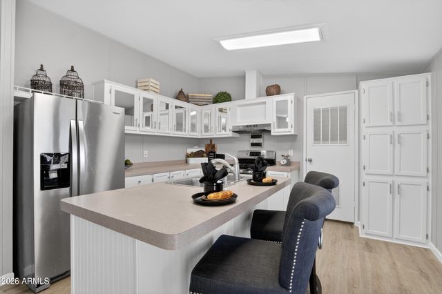 30520 N 226TH Avenue, Wittmann, AZ 85361