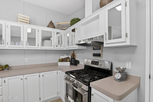 30520 N 226TH Avenue, Wittmann, AZ 85361