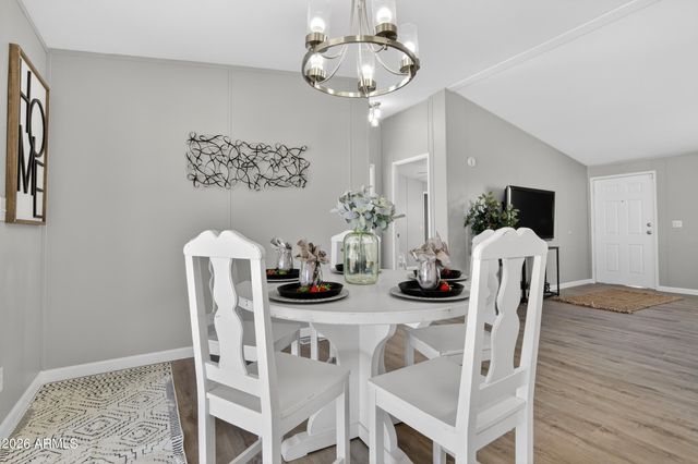 30520 N 226TH Avenue, Wittmann, AZ 85361