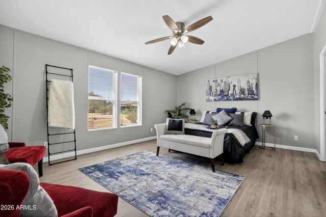 30520 N 226TH Avenue, Wittmann, AZ 85361