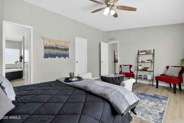 30520 N 226TH Avenue, Wittmann, AZ 85361