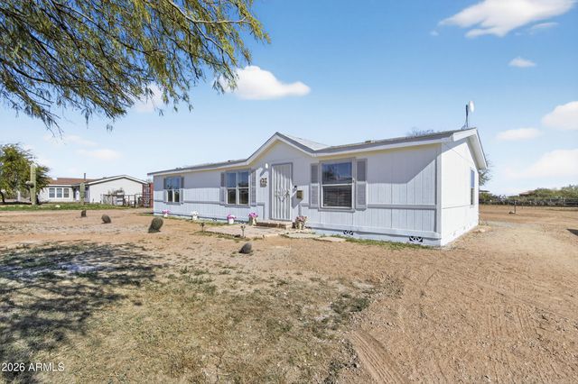30520 N 226TH Avenue, Wittmann, AZ 85361