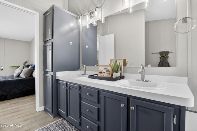 30520 N 226TH Avenue, Wittmann, AZ 85361