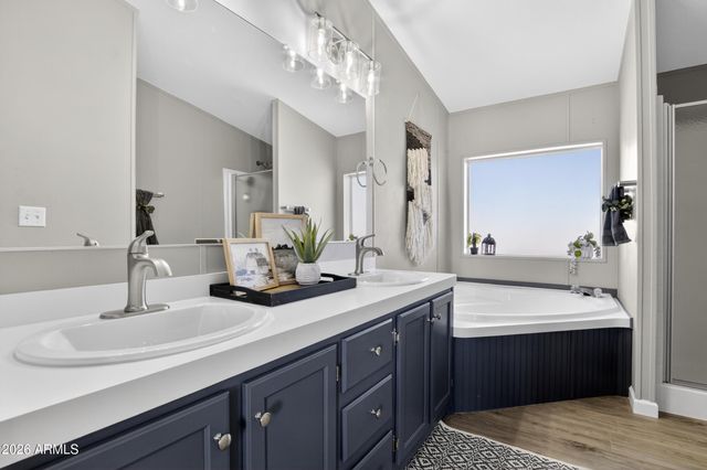 30520 N 226TH Avenue, Wittmann, AZ 85361