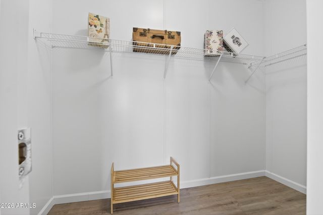 30520 N 226TH Avenue, Wittmann, AZ 85361