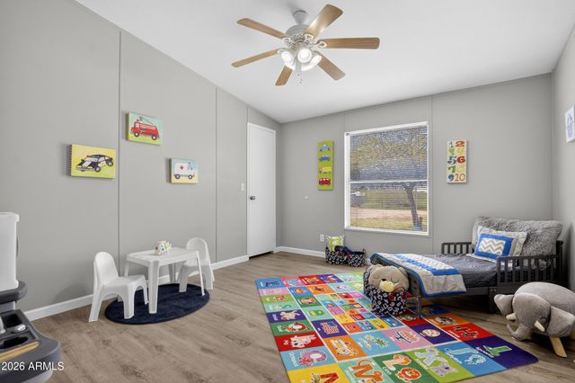 30520 N 226TH Avenue, Wittmann, AZ 85361