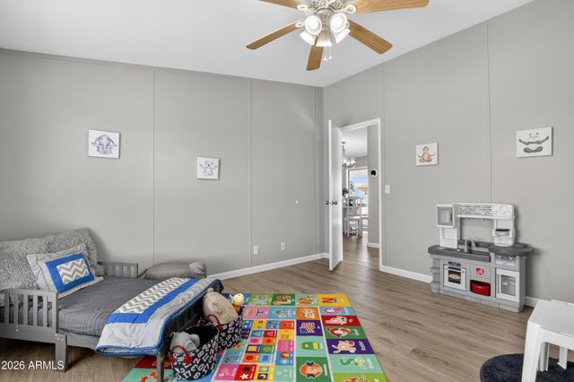 30520 N 226TH Avenue, Wittmann, AZ 85361