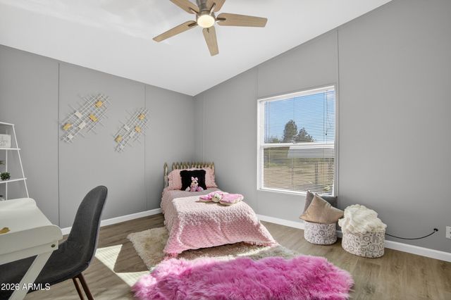 30520 N 226TH Avenue, Wittmann, AZ 85361