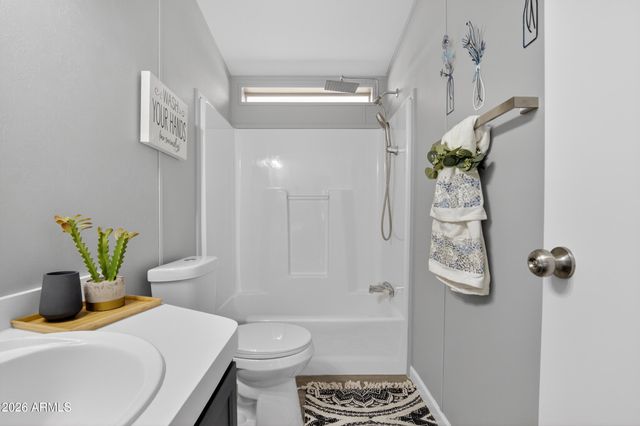 30520 N 226TH Avenue, Wittmann, AZ 85361