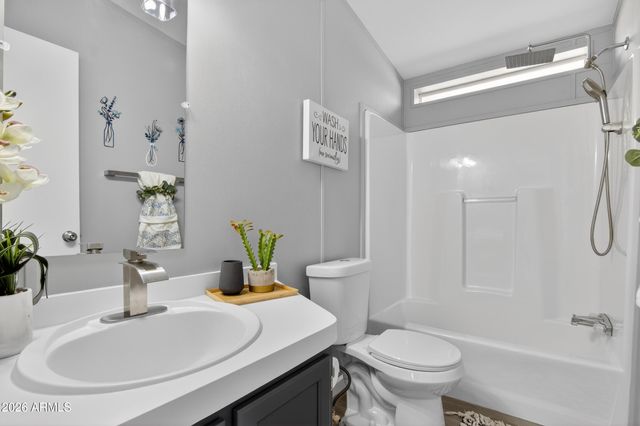 30520 N 226TH Avenue, Wittmann, AZ 85361