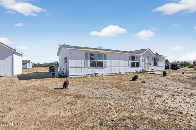 30520 N 226TH Avenue, Wittmann, AZ 85361