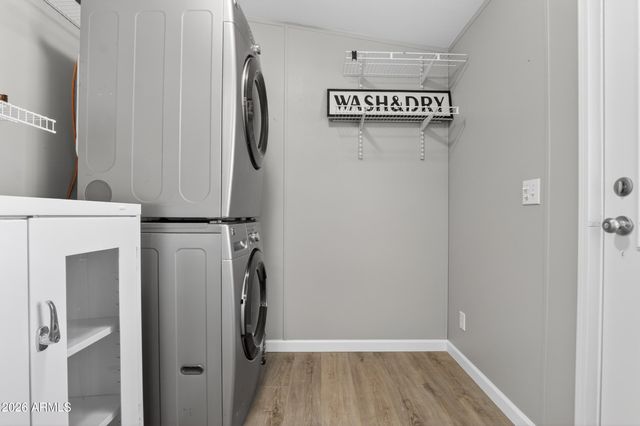 30520 N 226TH Avenue, Wittmann, AZ 85361