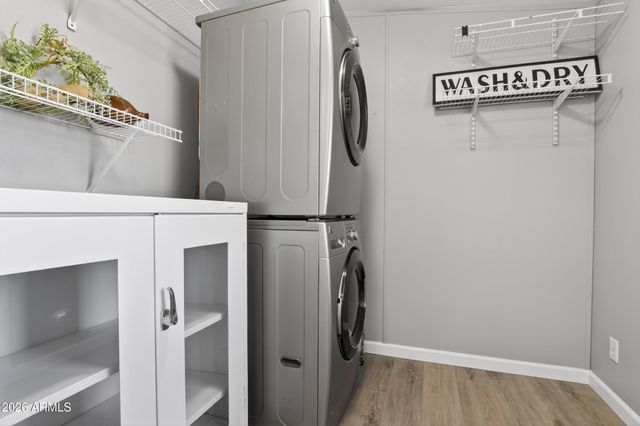 30520 N 226TH Avenue, Wittmann, AZ 85361