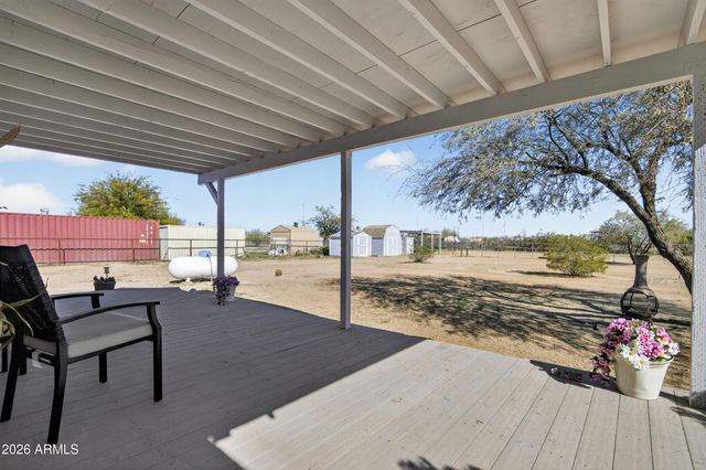 30520 N 226TH Avenue, Wittmann, AZ 85361