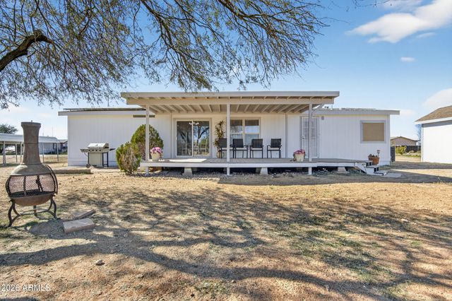30520 N 226TH Avenue, Wittmann, AZ 85361