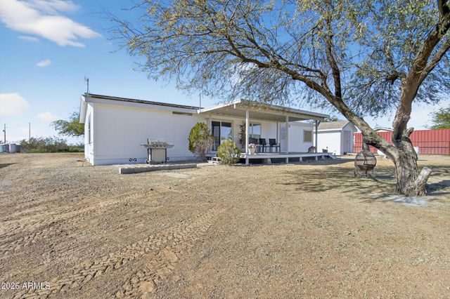 30520 N 226TH Avenue, Wittmann, AZ 85361