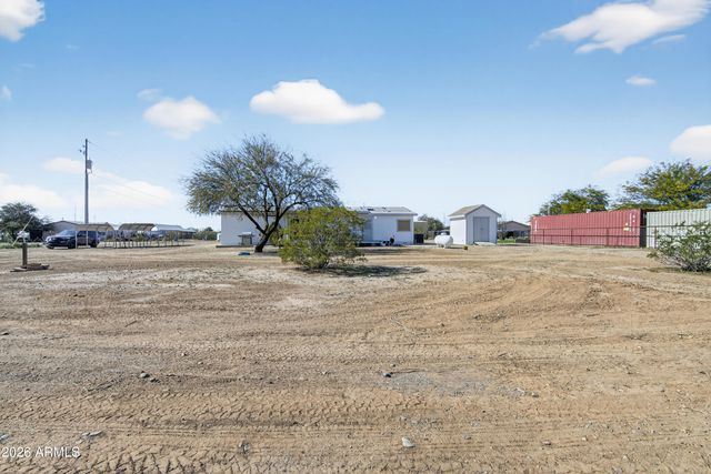 30520 N 226TH Avenue, Wittmann, AZ 85361