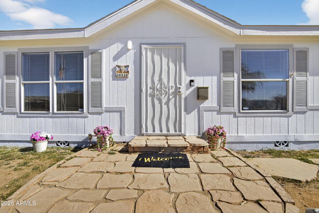 30520 N 226TH Avenue, Wittmann, AZ 85361