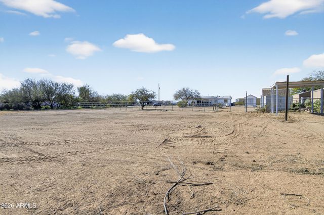 30520 N 226TH Avenue, Wittmann, AZ 85361