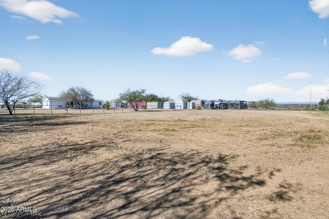 30520 N 226TH Avenue, Wittmann, AZ 85361