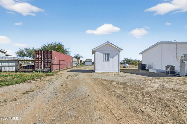 30520 N 226TH Avenue, Wittmann, AZ 85361