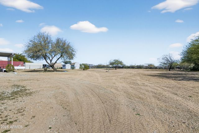 30520 N 226TH Avenue, Wittmann, AZ 85361