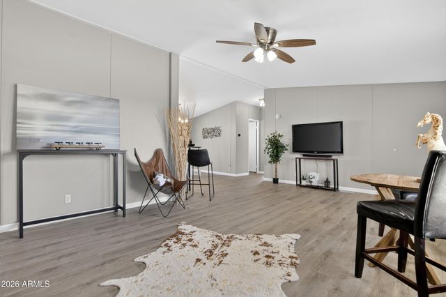 30520 N 226TH Avenue, Wittmann, AZ 85361