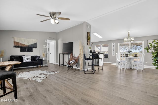 30520 N 226TH Avenue, Wittmann, AZ 85361