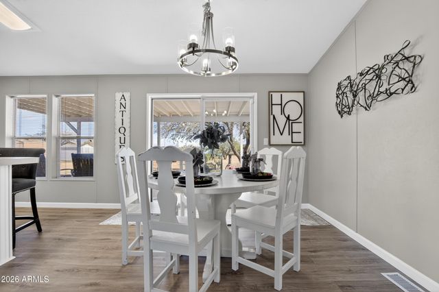 30520 N 226TH Avenue, Wittmann, AZ 85361