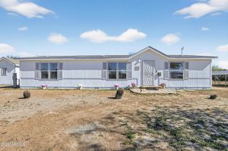 30520 N 226TH Avenue, Wittmann, AZ 85361