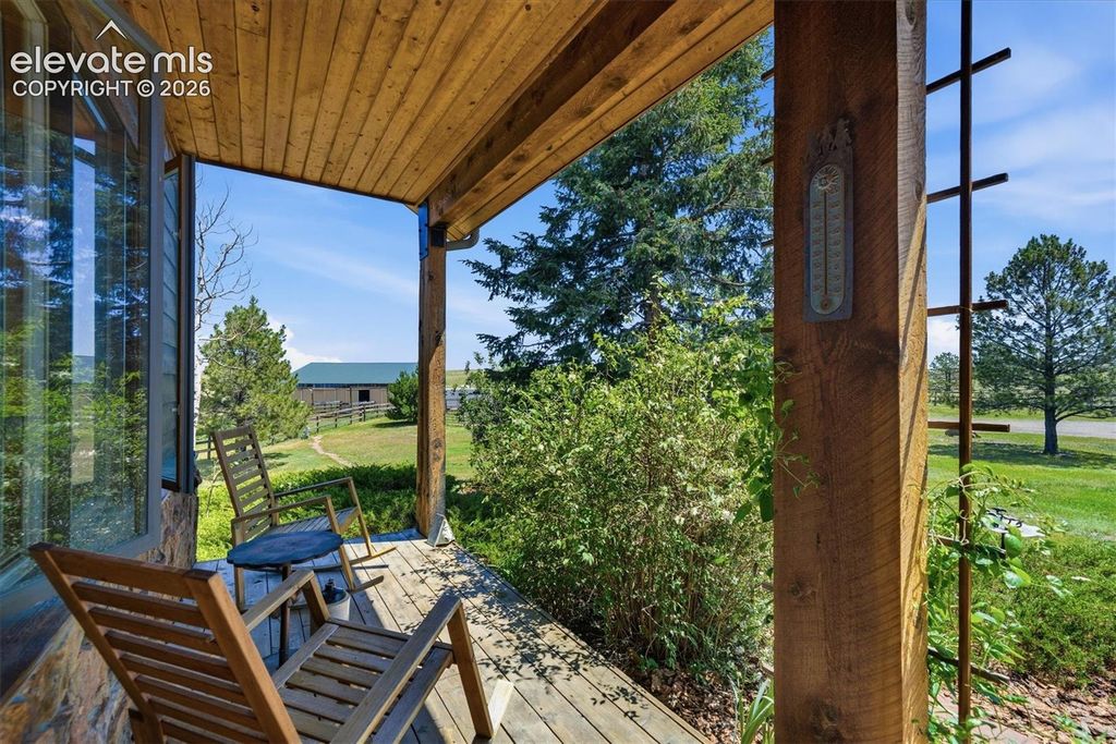 10 Bozeman Trail, Franktown, CO 80116 — photo 3