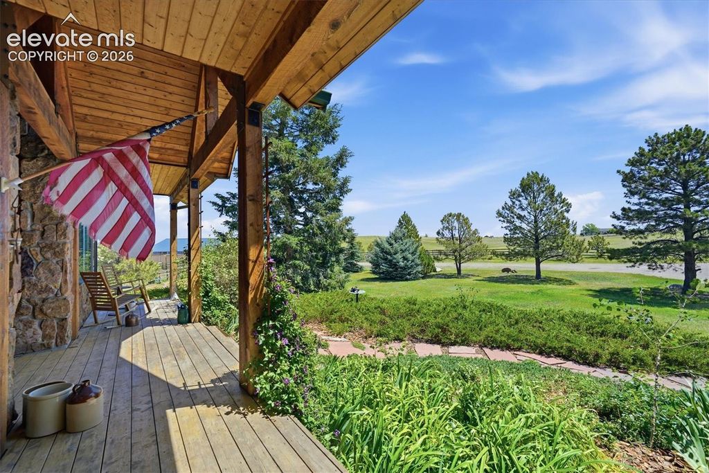 10 Bozeman Trail, Franktown, CO 80116 — photo 4