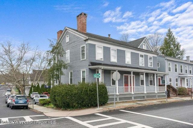 159 Green Street 24a, Kingston, NY 12401