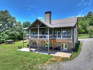 777 Hamby Road, Blue Ridge, GA 30513