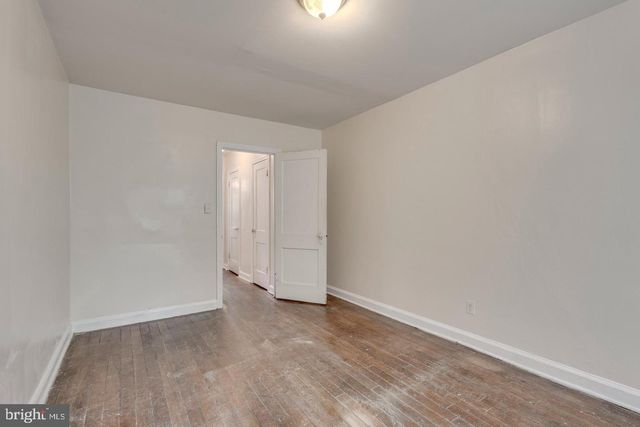 463 ORANGE ST SE, Washington, DC 20032