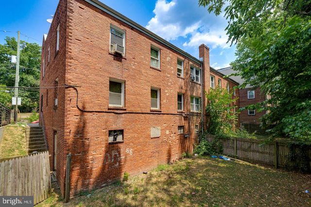 463 ORANGE ST SE, Washington, DC 20032