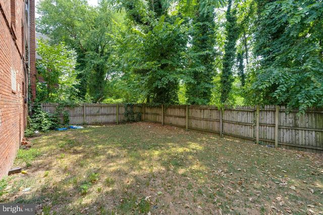 463 ORANGE ST SE, Washington, DC 20032