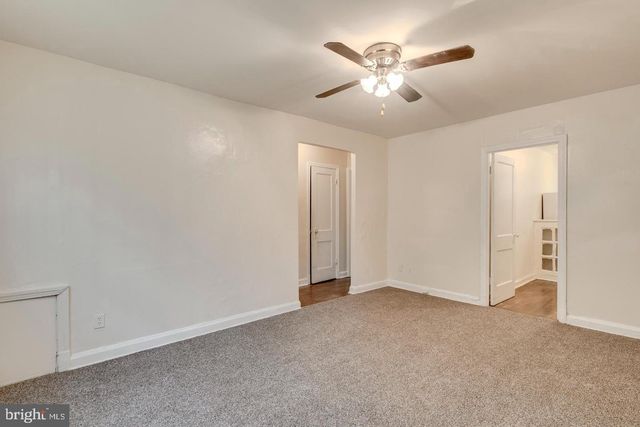 463 ORANGE ST SE, Washington, DC 20032