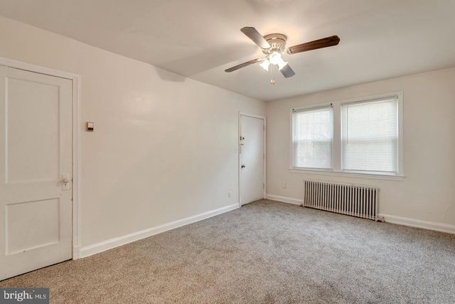 463 ORANGE ST SE, Washington, DC 20032