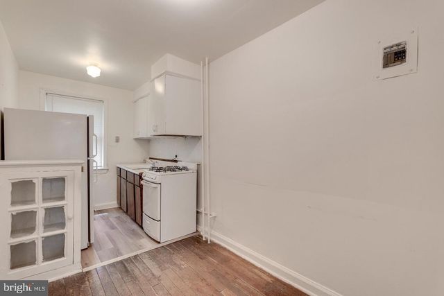 463 ORANGE ST SE, Washington, DC 20032